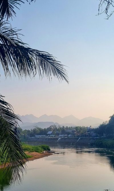Cambodge et Laos — étape 11 : Luang Prabang