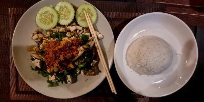 Cambodge et Laos — étape 11 : Luang Prabang