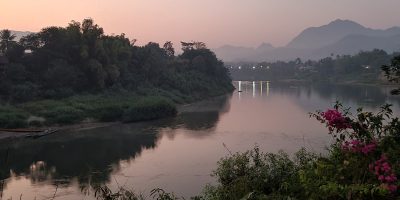 Cambodge et Laos — étape 11 : Luang Prabang