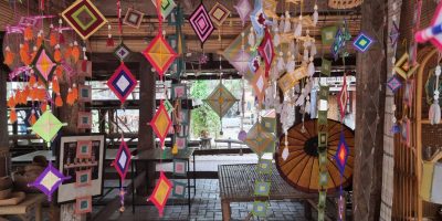 Cambodge et Laos — étape 11 : Luang Prabang
