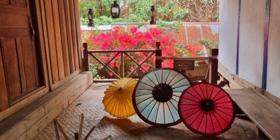 Cambodge et Laos — étape 11 : Luang Prabang