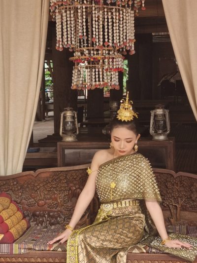 Cambodge et Laos — étape 11 : Luang Prabang