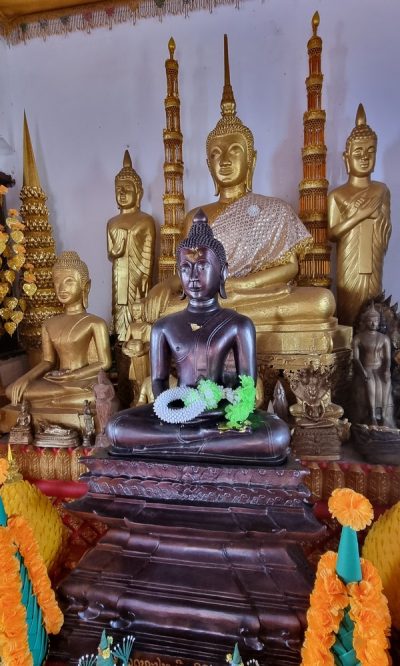 Cambodge et Laos — étape 11 : Luang Prabang