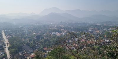 Cambodge et Laos — étape 11 : Luang Prabang