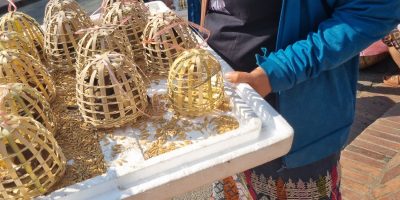 Cambodge et Laos — étape 11 : Luang Prabang