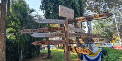 Cambodge et Laos — étape 11 : Luang Prabang