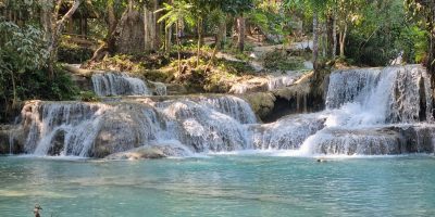 Cambodge et Laos — étape 11 : Luang Prabang