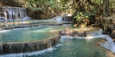 Cambodge et Laos — étape 11 : Luang Prabang