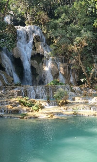 Cambodge et Laos — étape 11 : Luang Prabang