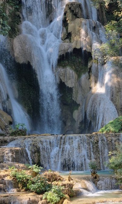 Cambodge et Laos — étape 11 : Luang Prabang