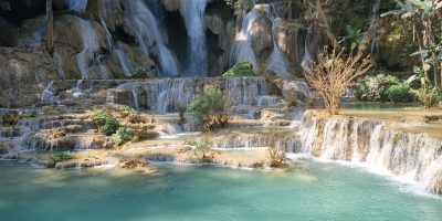 Cambodge et Laos — étape 11 : Luang Prabang