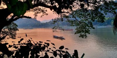 Cambodge et Laos — étape 11 : Luang Prabang