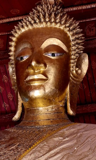 Cambodge et Laos — étape 11 : Luang Prabang