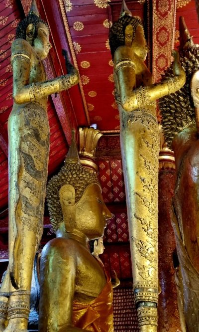 Cambodge et Laos — étape 11 : Luang Prabang