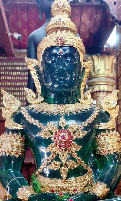Cambodge et Laos — étape 11 : Luang Prabang