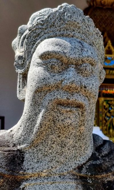 Cambodge et Laos — étape 11 : Luang Prabang