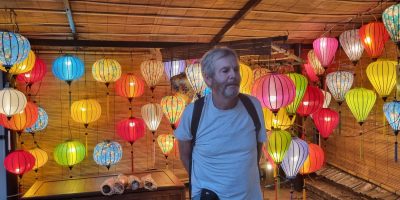 Cambodge et Laos — étape 11 : Luang Prabang