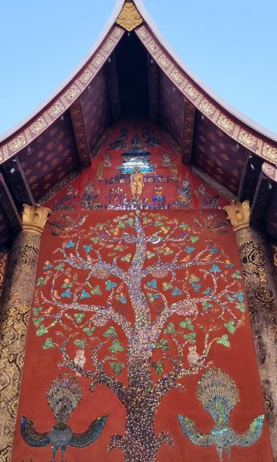 Cambodge et Laos — étape 11 : Luang Prabang