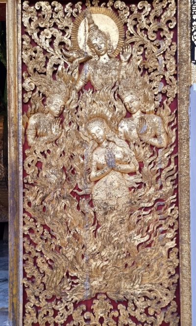 Cambodge et Laos — étape 11 : Luang Prabang