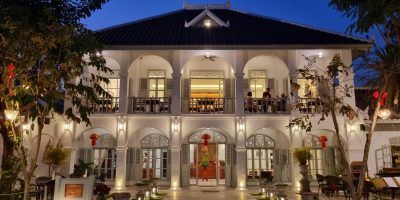Cambodge et Laos — étape 11 : Luang Prabang