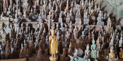 Cambodge et Laos — étape 11 : Luang Prabang