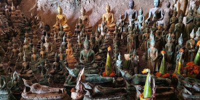 Cambodge et Laos — étape 11 : Luang Prabang
