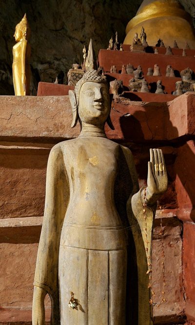 Cambodge et Laos — étape 11 : Luang Prabang
