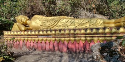 Cambodge et Laos — étape 11 : Luang Prabang