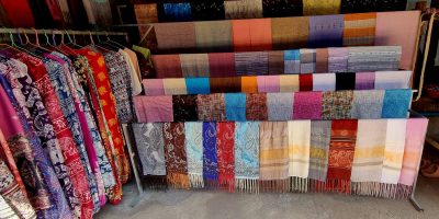 Cambodge et Laos — étape 11 : Luang Prabang