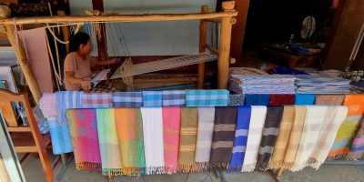 Cambodge et Laos — étape 11 : Luang Prabang