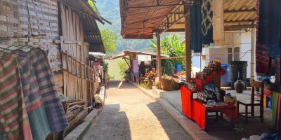 Cambodge et Laos — étape 11 : Luang Prabang