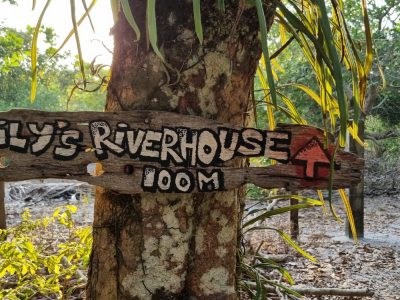 Cambodge et Laos — étape 2 : Koh Rong - Koh Kong