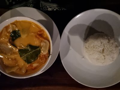 Cambodge et Laos — étape 2 : Koh Rong - Koh Kong