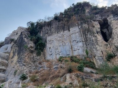 Cambodge et Laos — étape 3 : Battambang