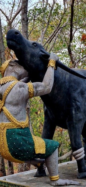 Cambodge et Laos — étape 3 : Battambang