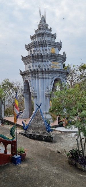Cambodge et Laos — étape 3 : Battambang