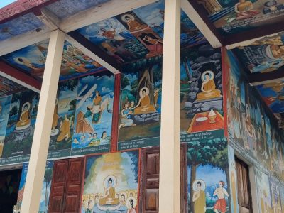 Cambodge et Laos — étape 3 : Battambang