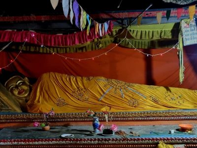 Cambodge et Laos — étape 3 : Battambang
