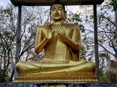 Cambodge et Laos — étape 3 : Battambang