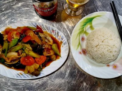 Cambodge et Laos — étape 3 : Battambang