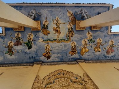 Cambodge et Laos — étape 3 : Battambang