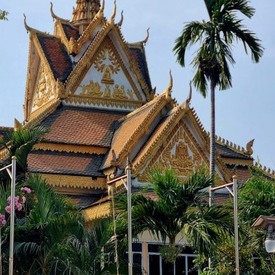 Cambodge et Laos — étape 3 : Battambang