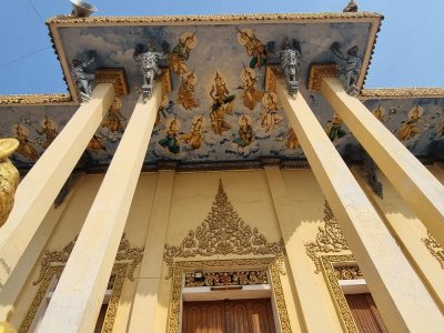 Cambodge et Laos — étape 3 : Battambang
