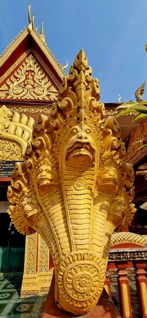 Cambodge et Laos — étape 3 : Battambang