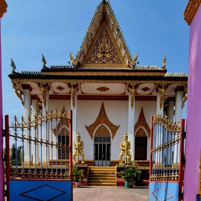 Cambodge et Laos — étape 3 : Battambang