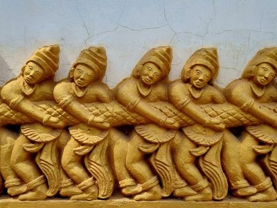 Cambodge et Laos — étape 3 : Battambang