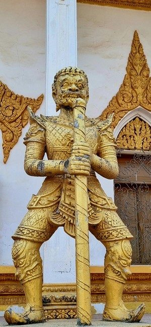Cambodge et Laos — étape 3 : Battambang