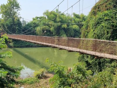 Cambodge et Laos — étape 3 : Battambang