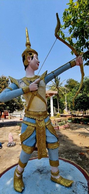 Cambodge et Laos — étape 3 : Battambang
