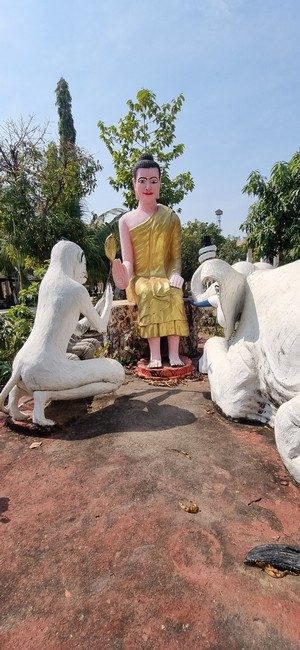 Cambodge et Laos — étape 3 : Battambang